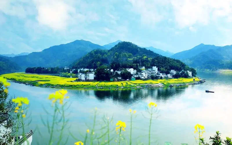 高标准智慧城市独特